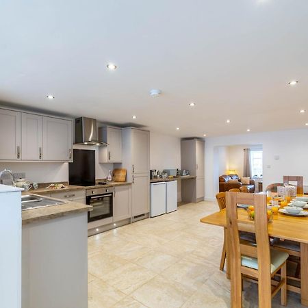 4 Bed In Langtoft 81235 Villa Weaverthorpe Exterior foto