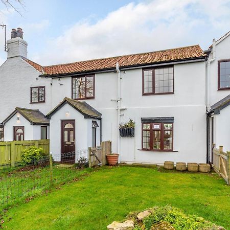 4 Bed In Langtoft 81235 Villa Weaverthorpe Exterior foto