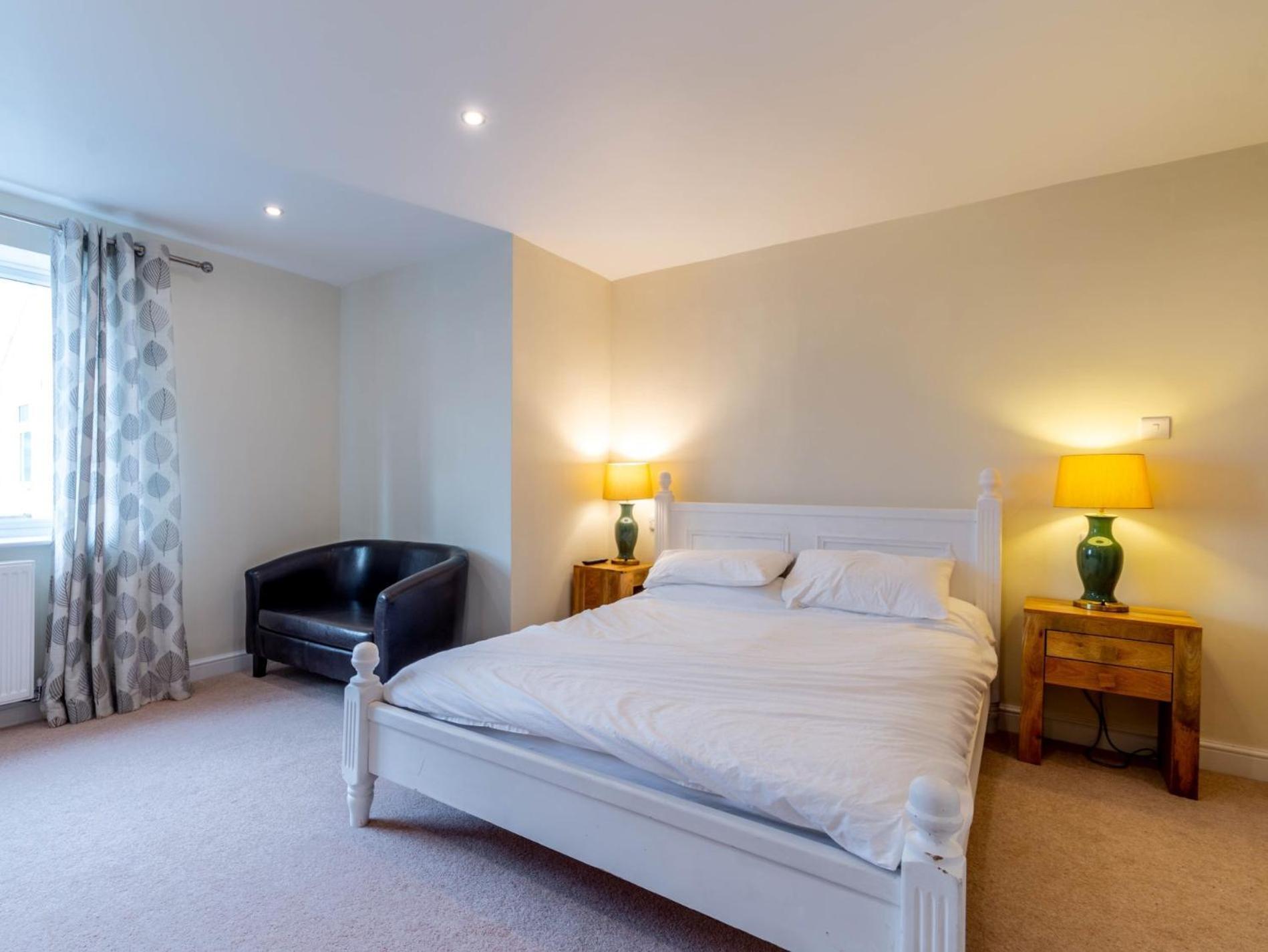 4 Bed In Langtoft 81235 Villa Weaverthorpe Exterior foto