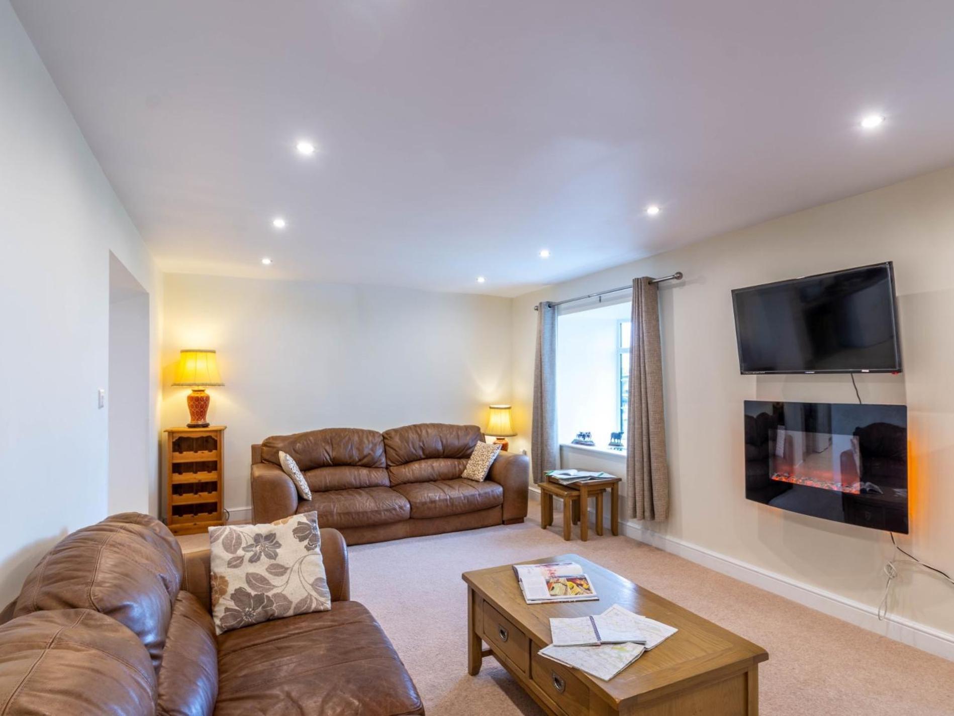 4 Bed In Langtoft 81235 Villa Weaverthorpe Exterior foto