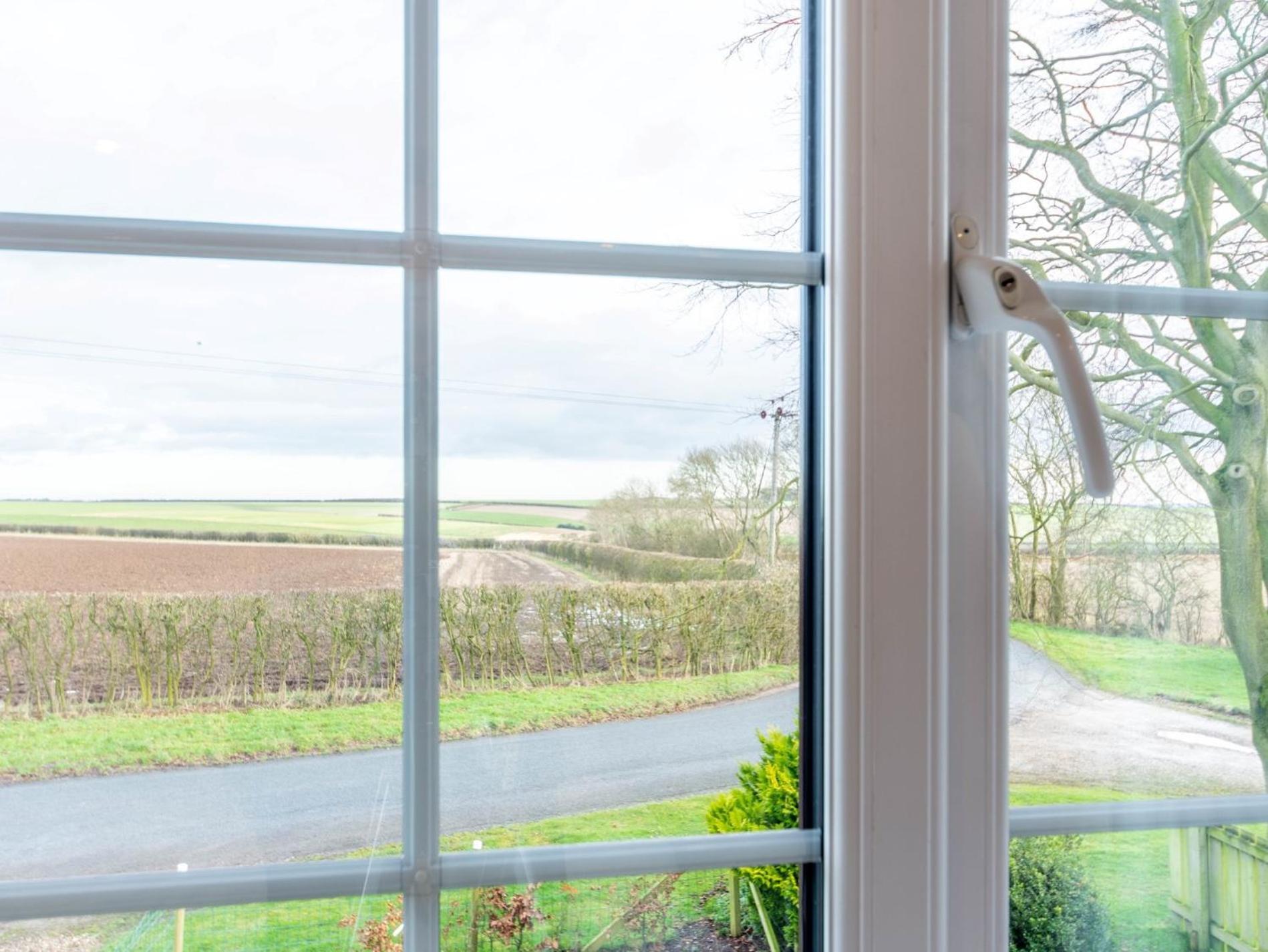4 Bed In Langtoft 81235 Villa Weaverthorpe Exterior foto