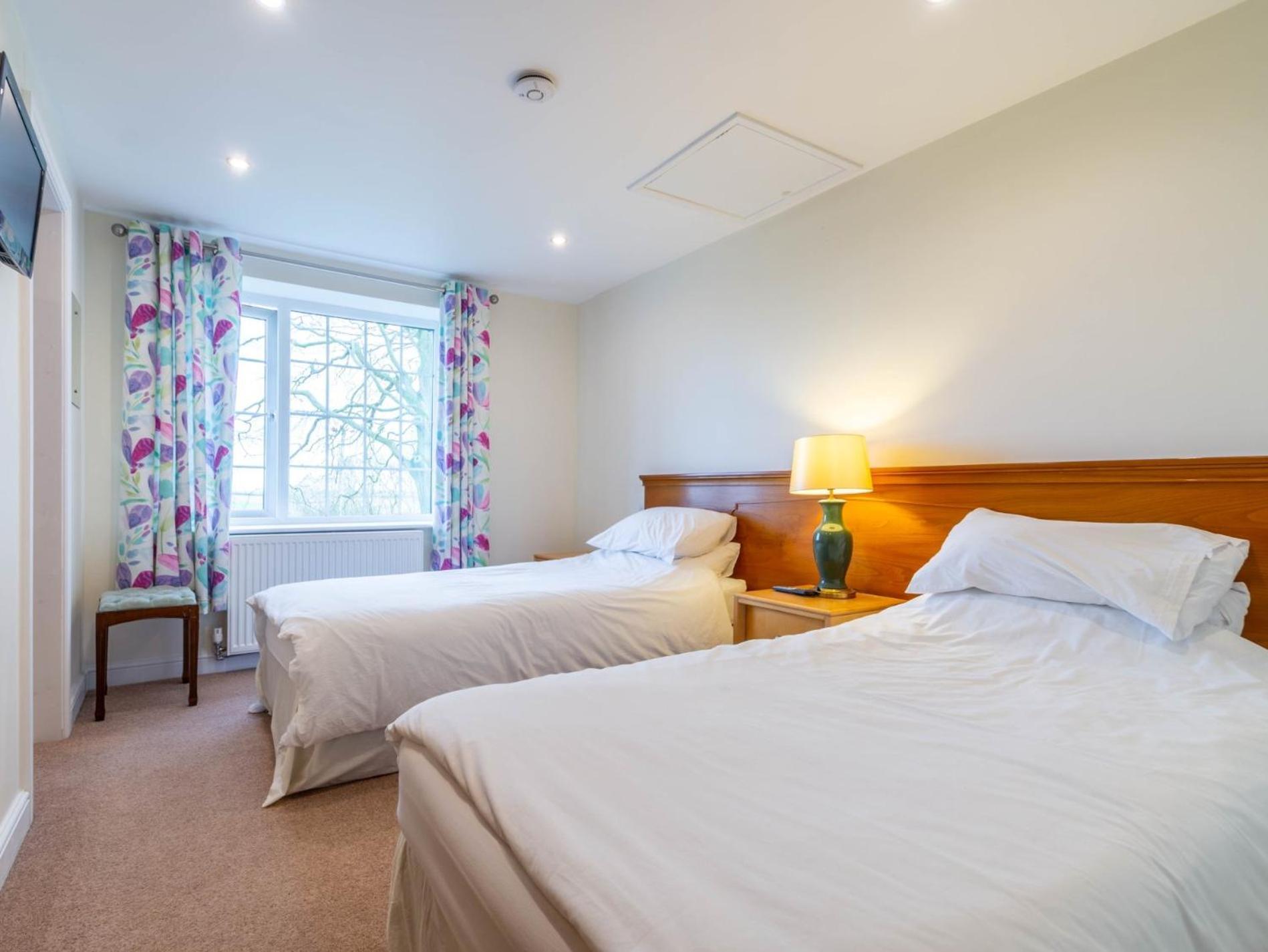 4 Bed In Langtoft 81235 Villa Weaverthorpe Exterior foto