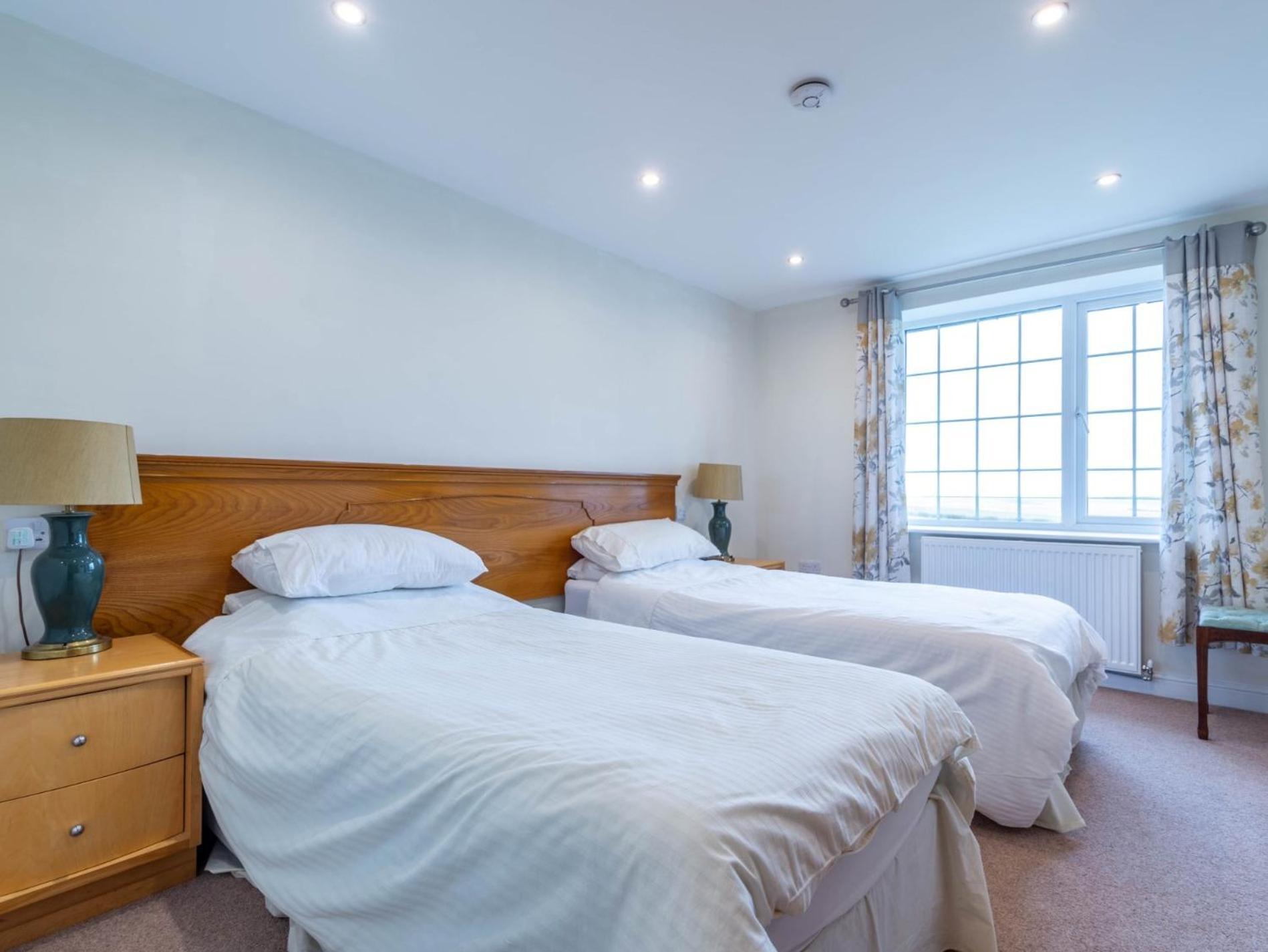 4 Bed In Langtoft 81235 Villa Weaverthorpe Exterior foto