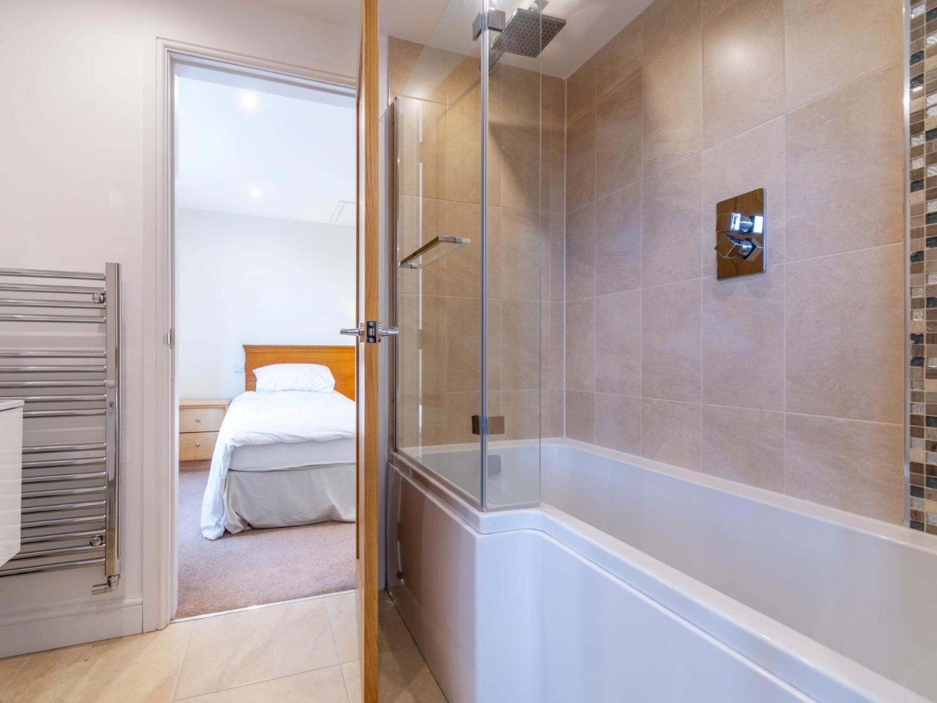 4 Bed In Langtoft 81235 Villa Weaverthorpe Exterior foto